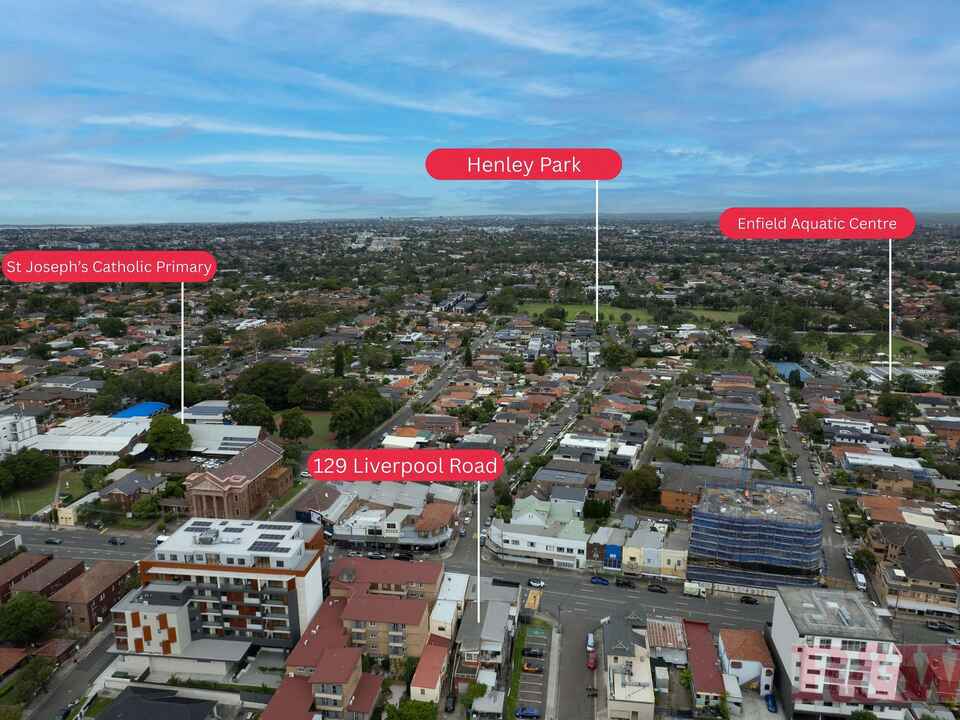 129 Liverpool Road Burwood