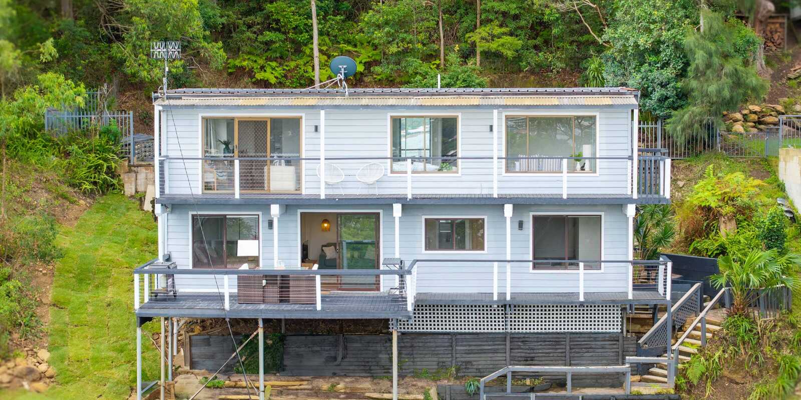 3 Bluefish Crescent Tascott