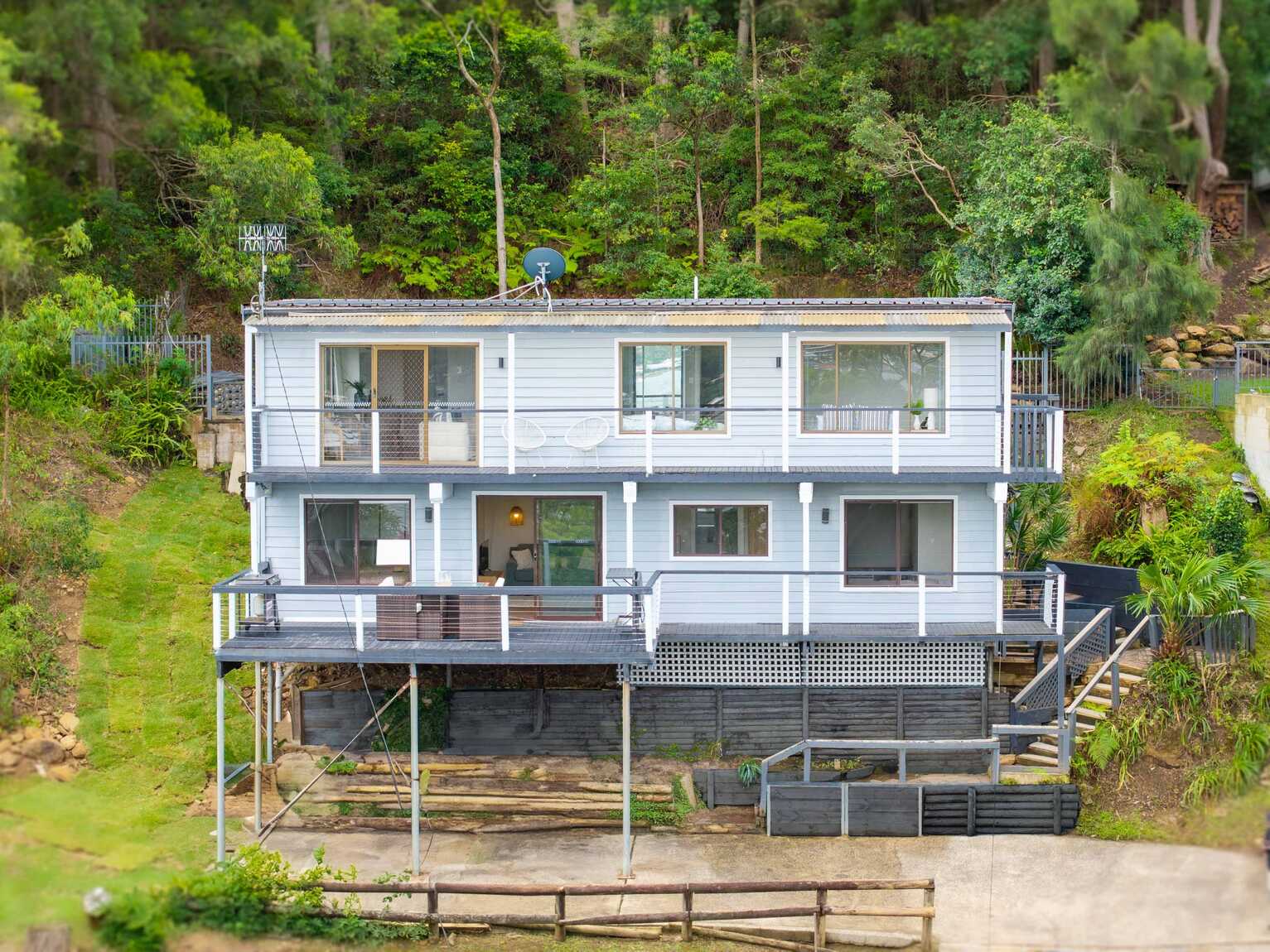 3 Bluefish Crescent Tascott