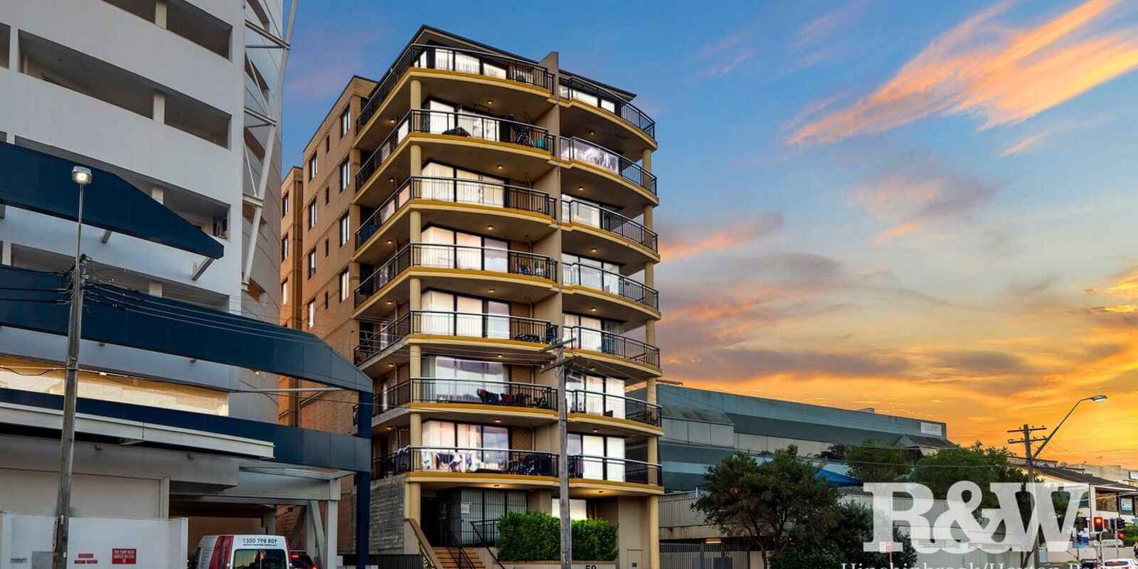 11/59 Rickard Road Bankstown