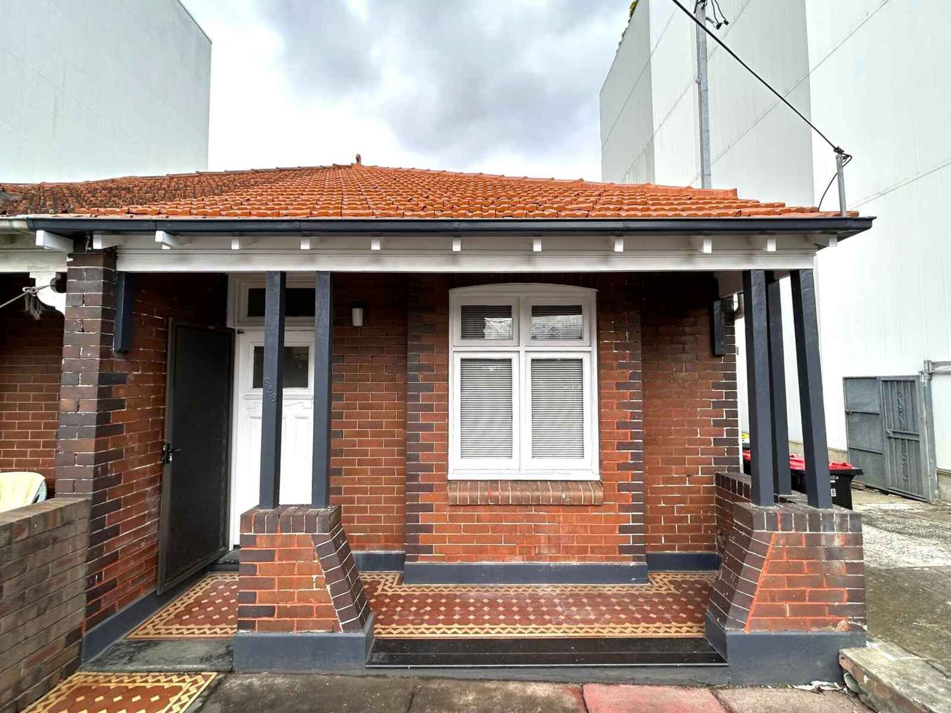 1/628 New Canterbury Road Hurlstone Park