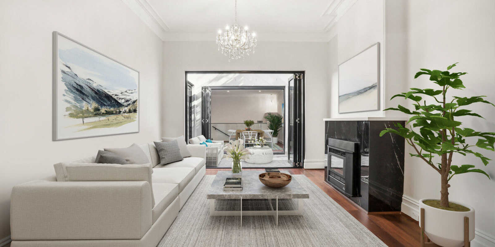 11 Grafton Street Bondi Junction 11 Grafton Street Bondi Junction