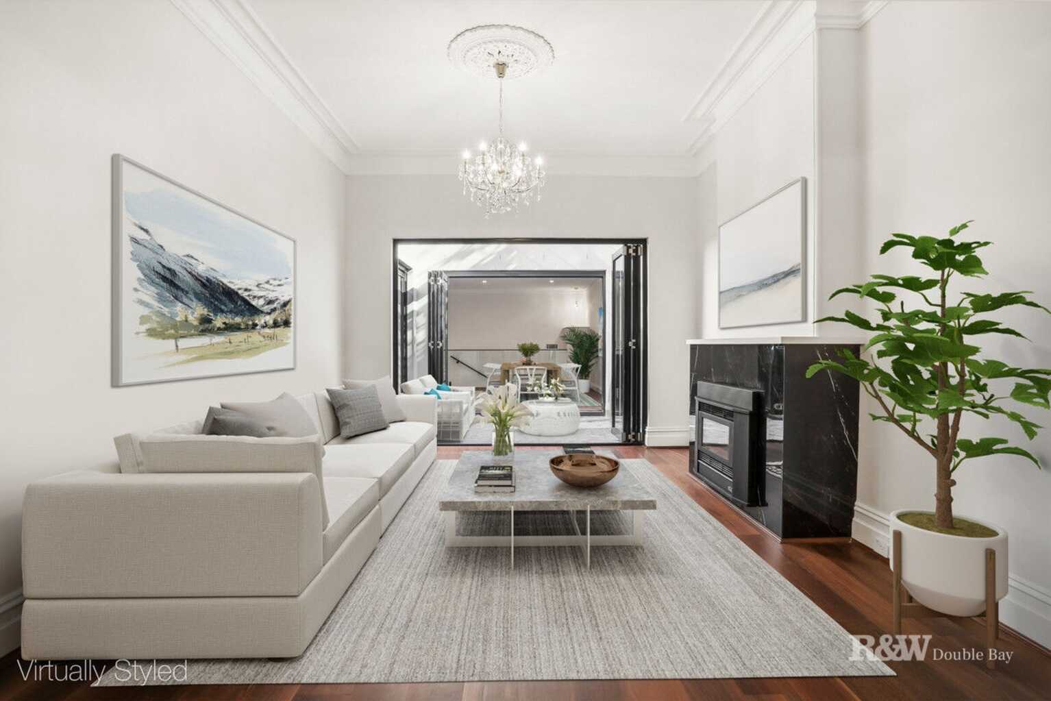 11 Grafton Street Bondi Junction 11 Grafton Street Bondi Junction
