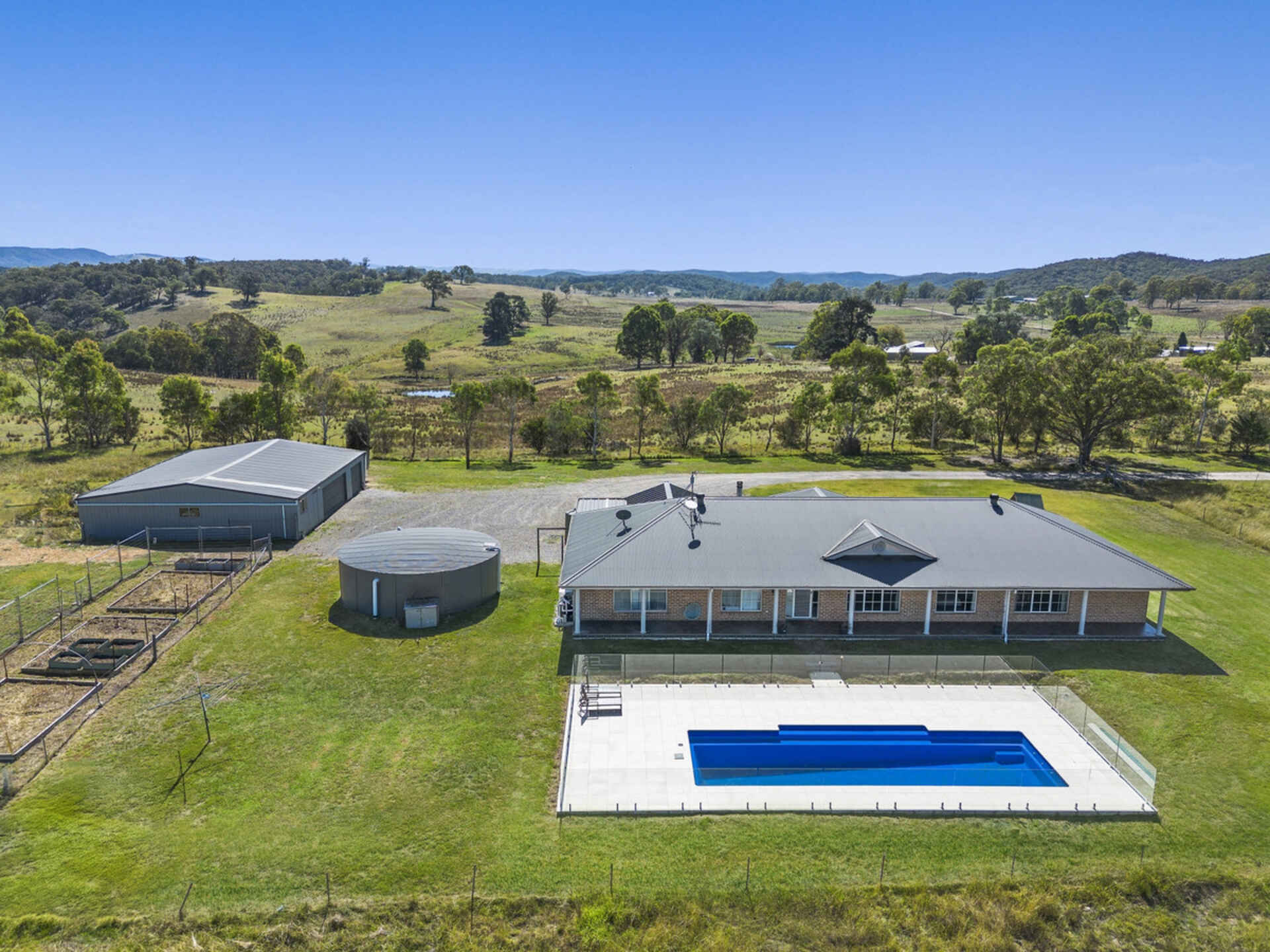 127 Long Swamp Road Greenwich Park Marulan