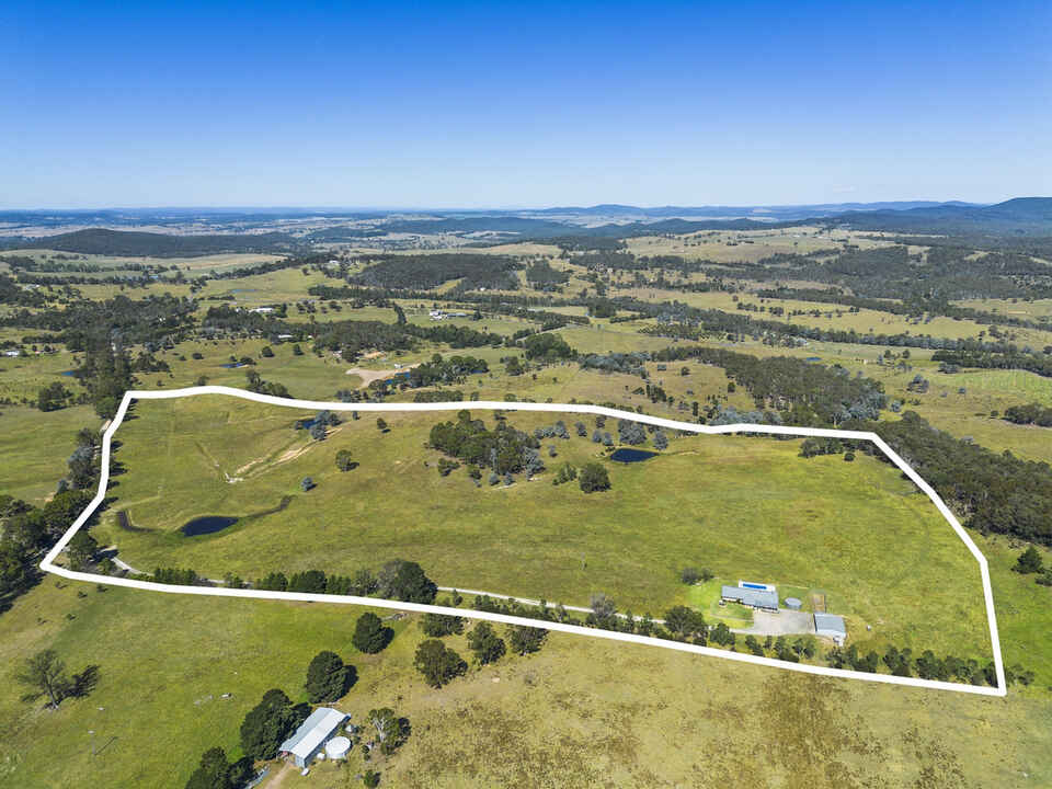 127 Long Swamp Road Greenwich Park Marulan
