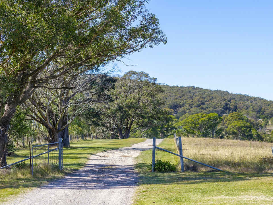 127 Long Swamp Road Greenwich Park Marulan
