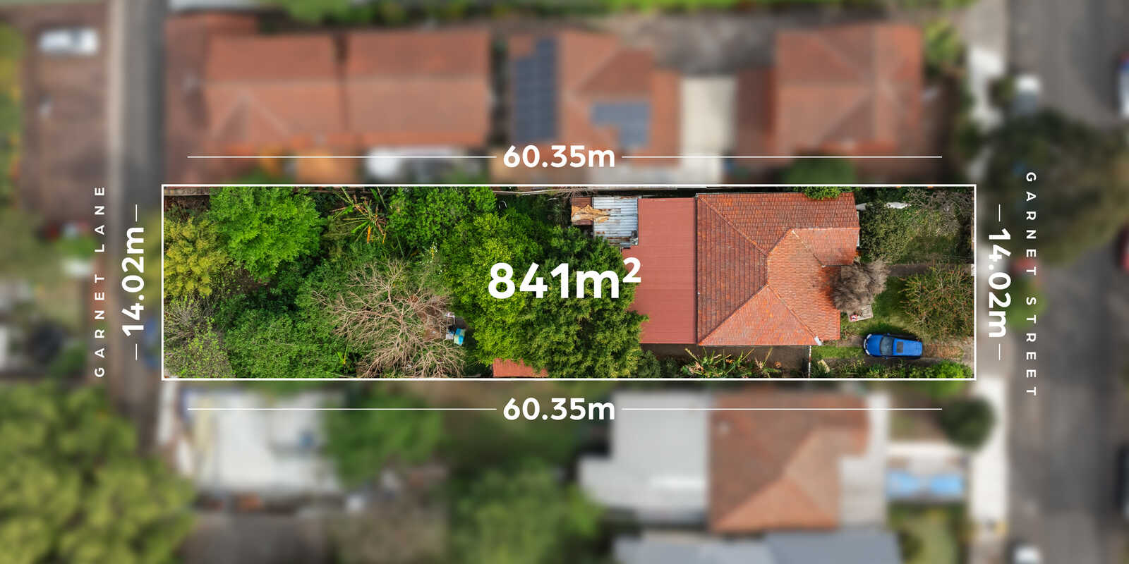 21 Garnet Street Dulwich Hill