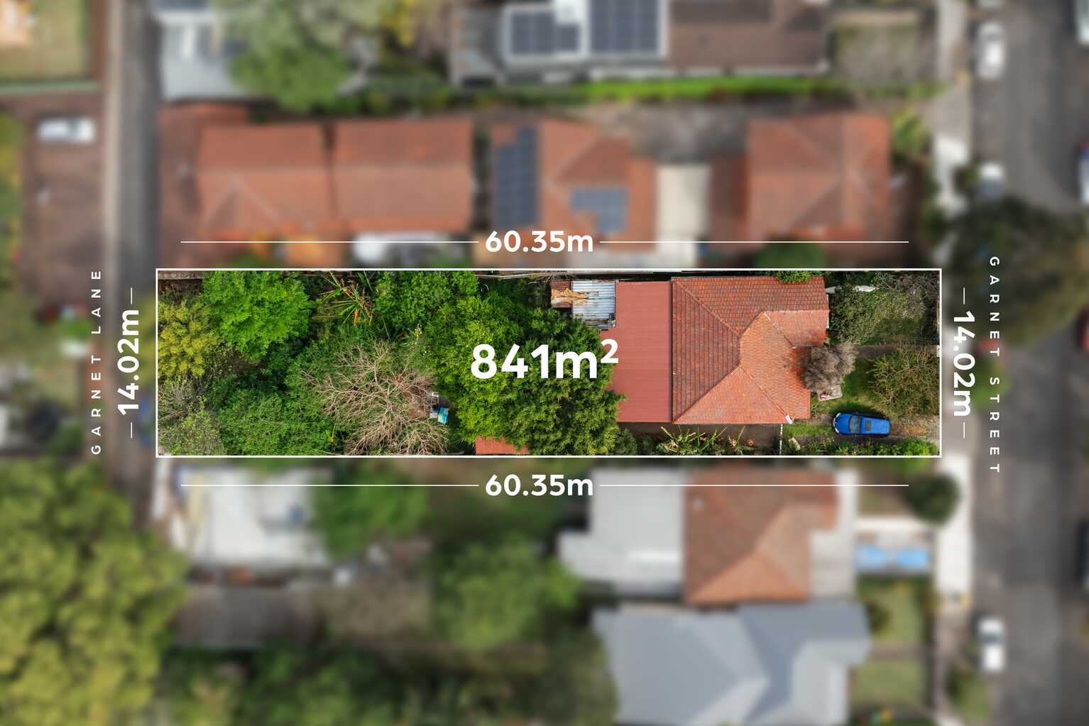 21 Garnet Street Dulwich Hill