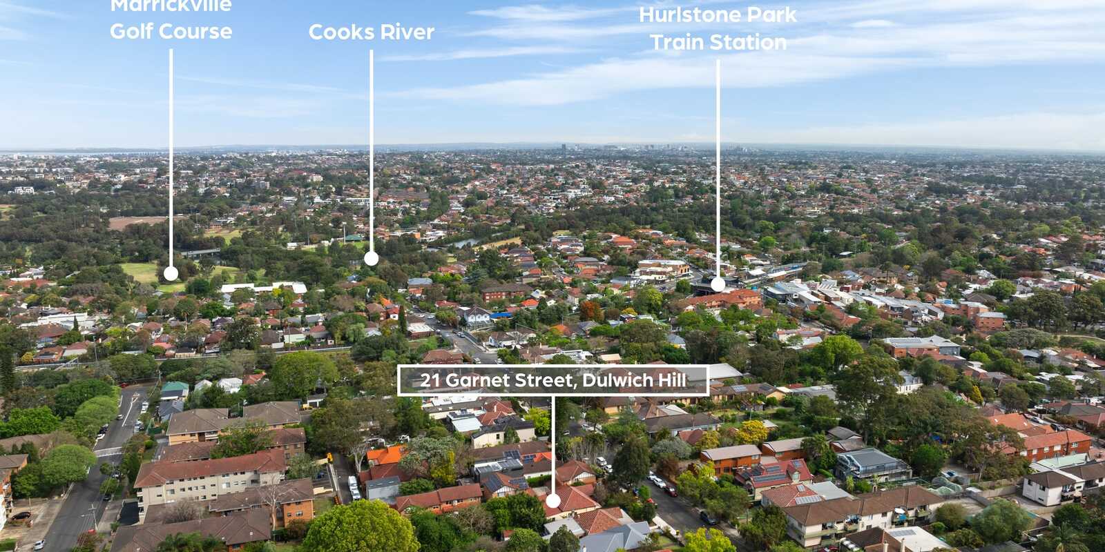 21 Garnet Street Dulwich Hill