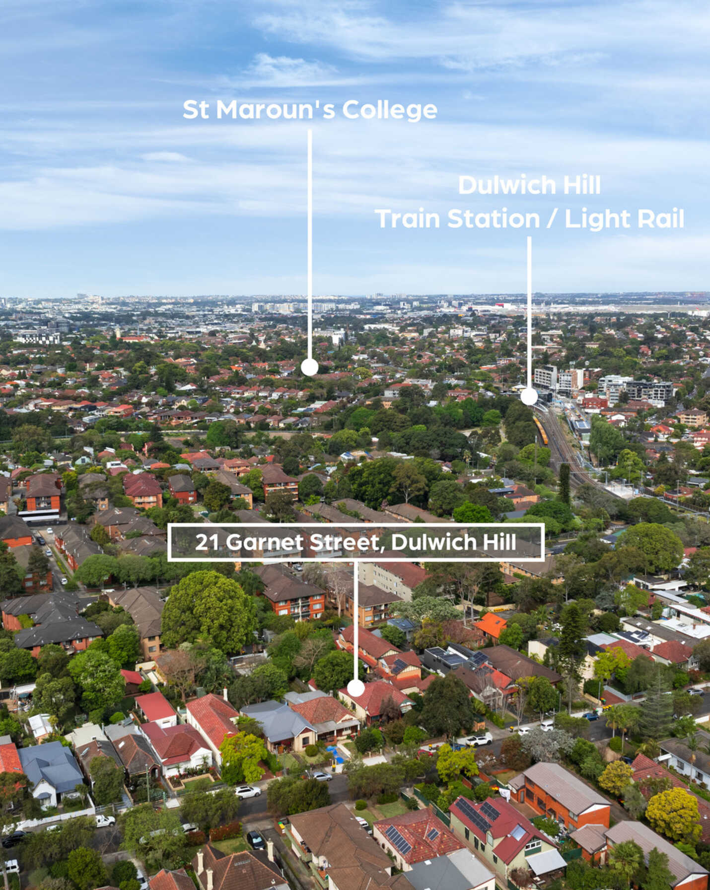 21 Garnet Street Dulwich Hill, Hill - Thumbnail 4