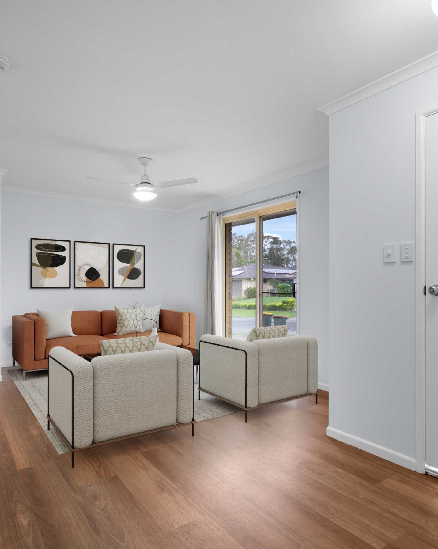 25 Ridgegarden Drive Morayfield, Morayfield - Thumbnail 3