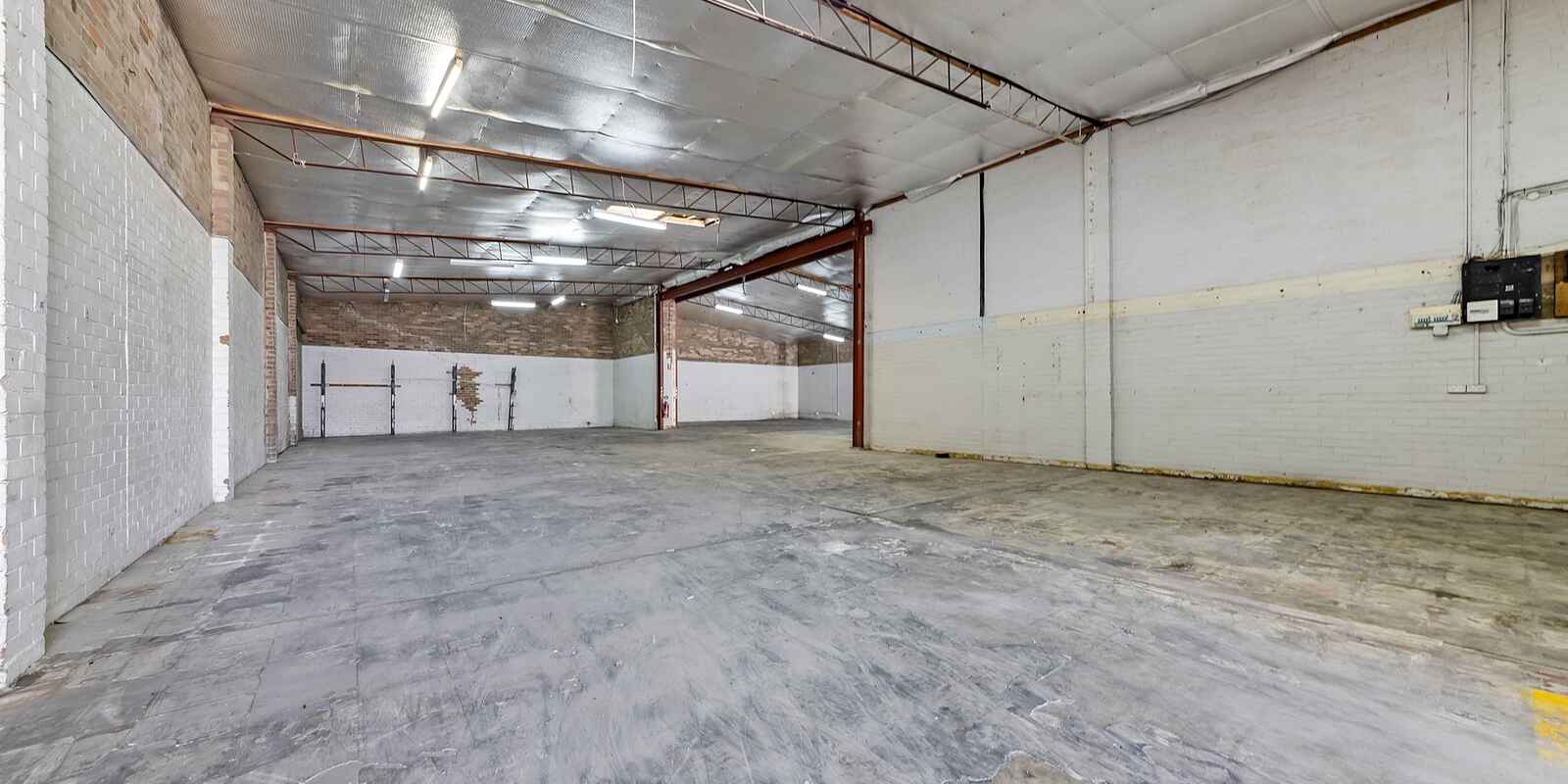 13 & 15 DUNLOP STREET Strathfield South