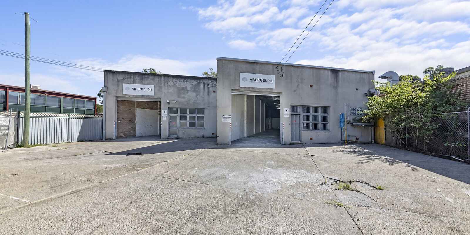 13 & 15 DUNLOP STREET Strathfield South