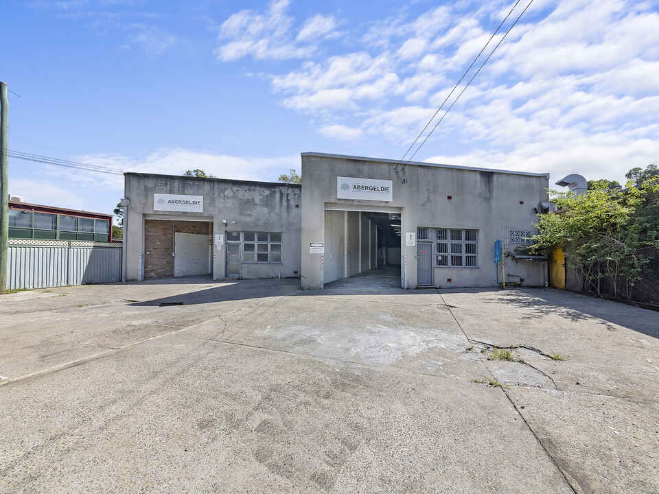 13 & 15 DUNLOP STREET Strathfield South