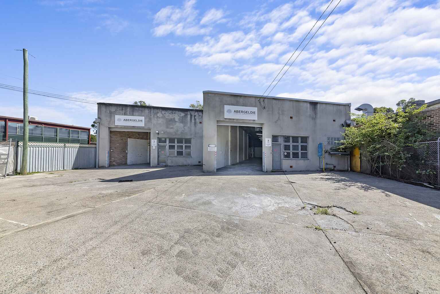 13 & 15 DUNLOP STREET Strathfield South