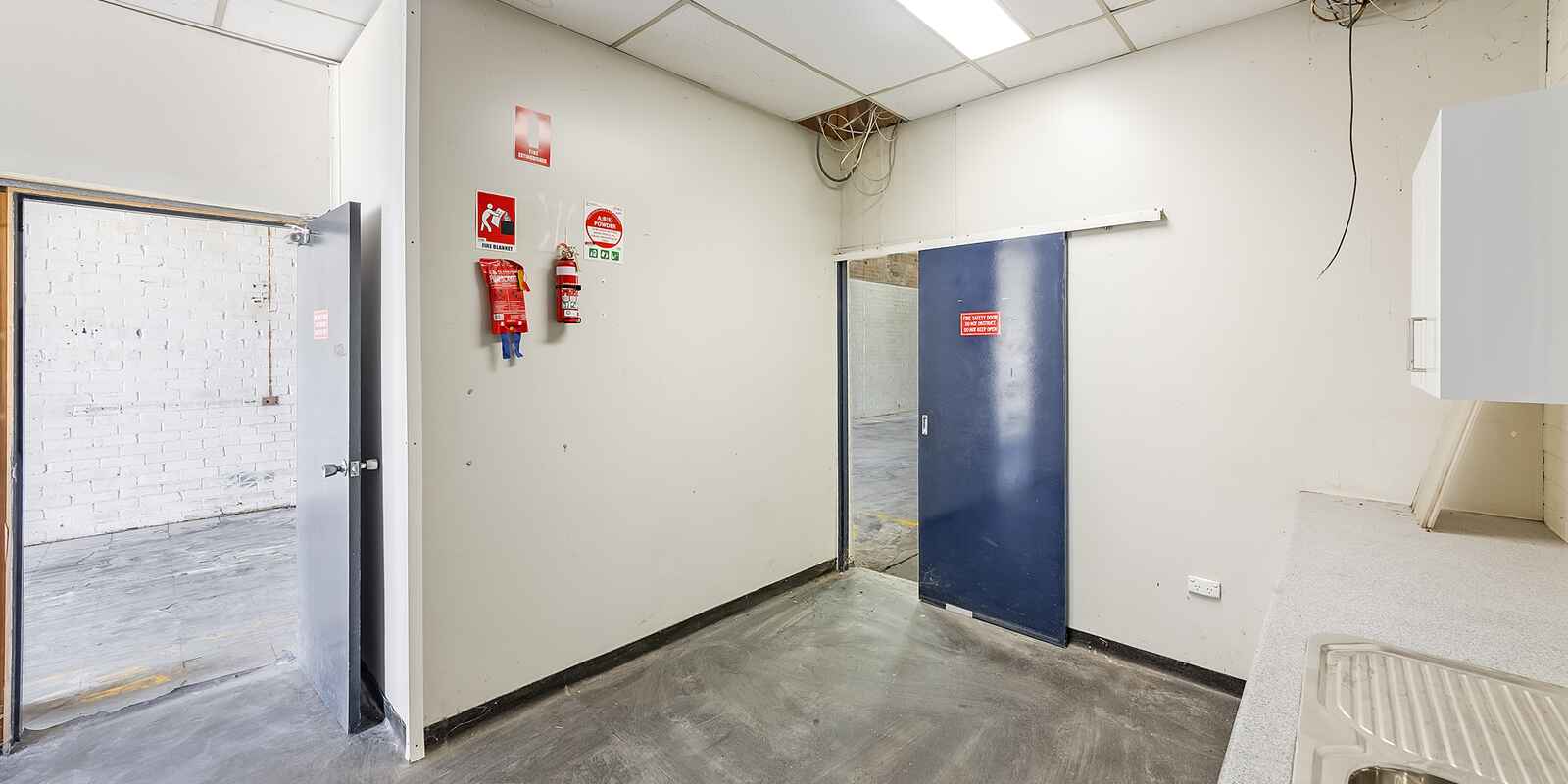 13 & 15 DUNLOP STREET Strathfield South