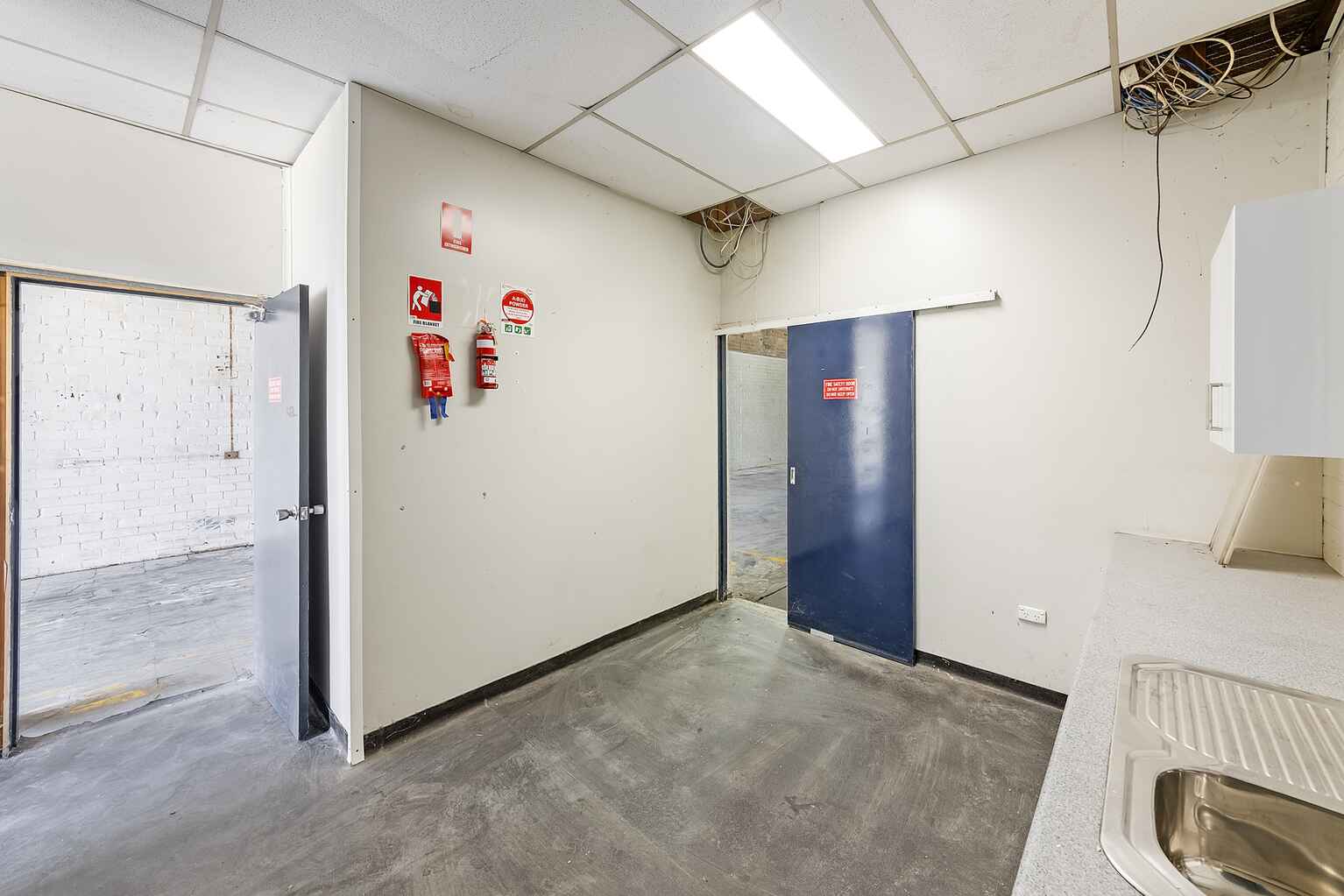 13 & 15 DUNLOP STREET Strathfield South