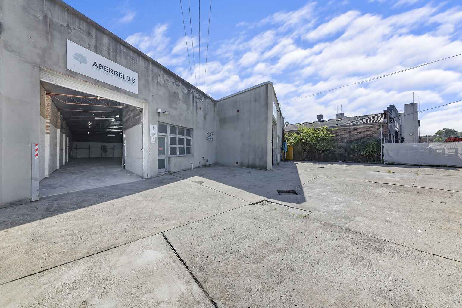 13 & 15 DUNLOP STREET Strathfield South