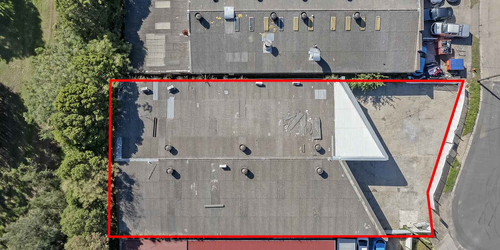 13 & 15 DUNLOP STREET Strathfield South