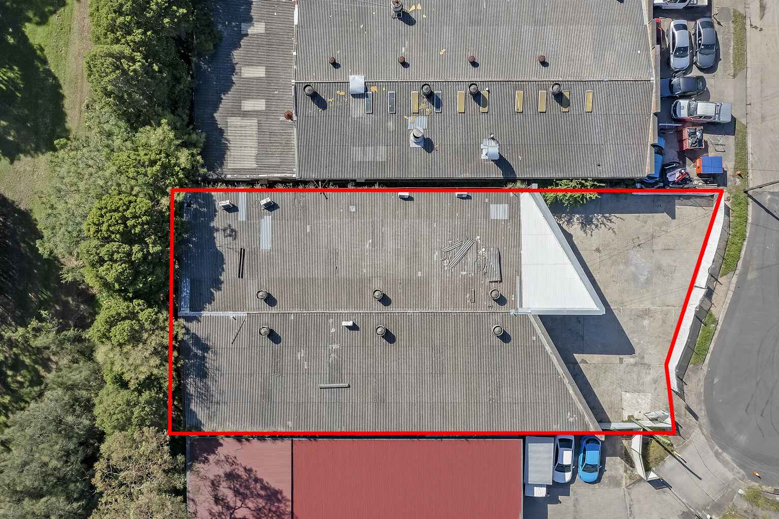 13 & 15 DUNLOP STREET Strathfield South