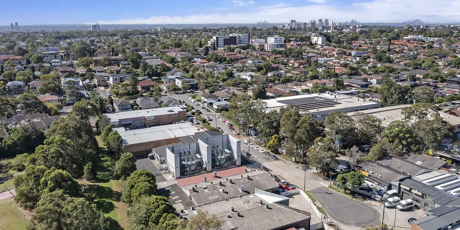 13 & 15 DUNLOP STREET Strathfield South