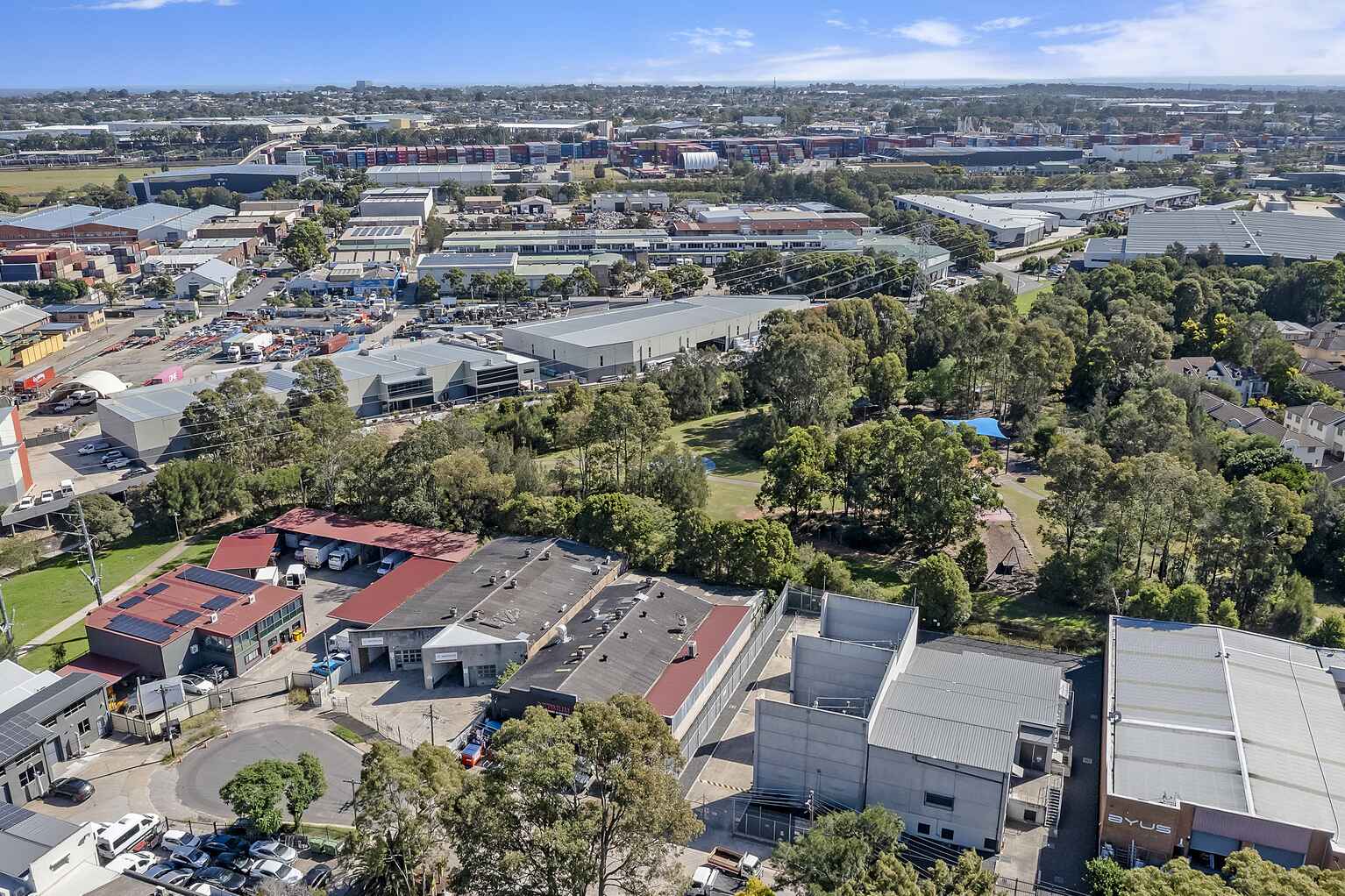 13 & 15 DUNLOP STREET Strathfield South