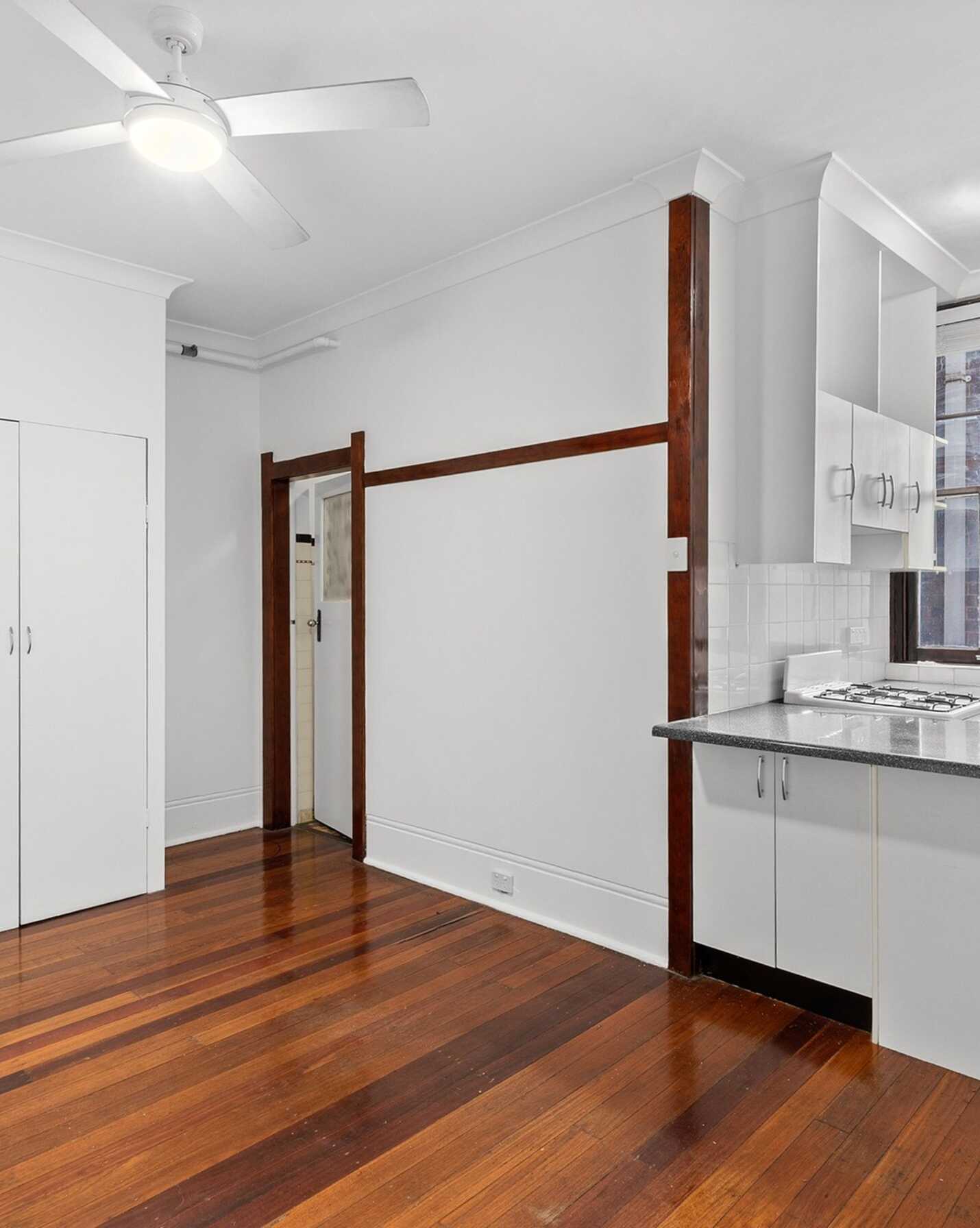 42/5 Darley Street Darlinghurst, Darlinghurst - Image 1