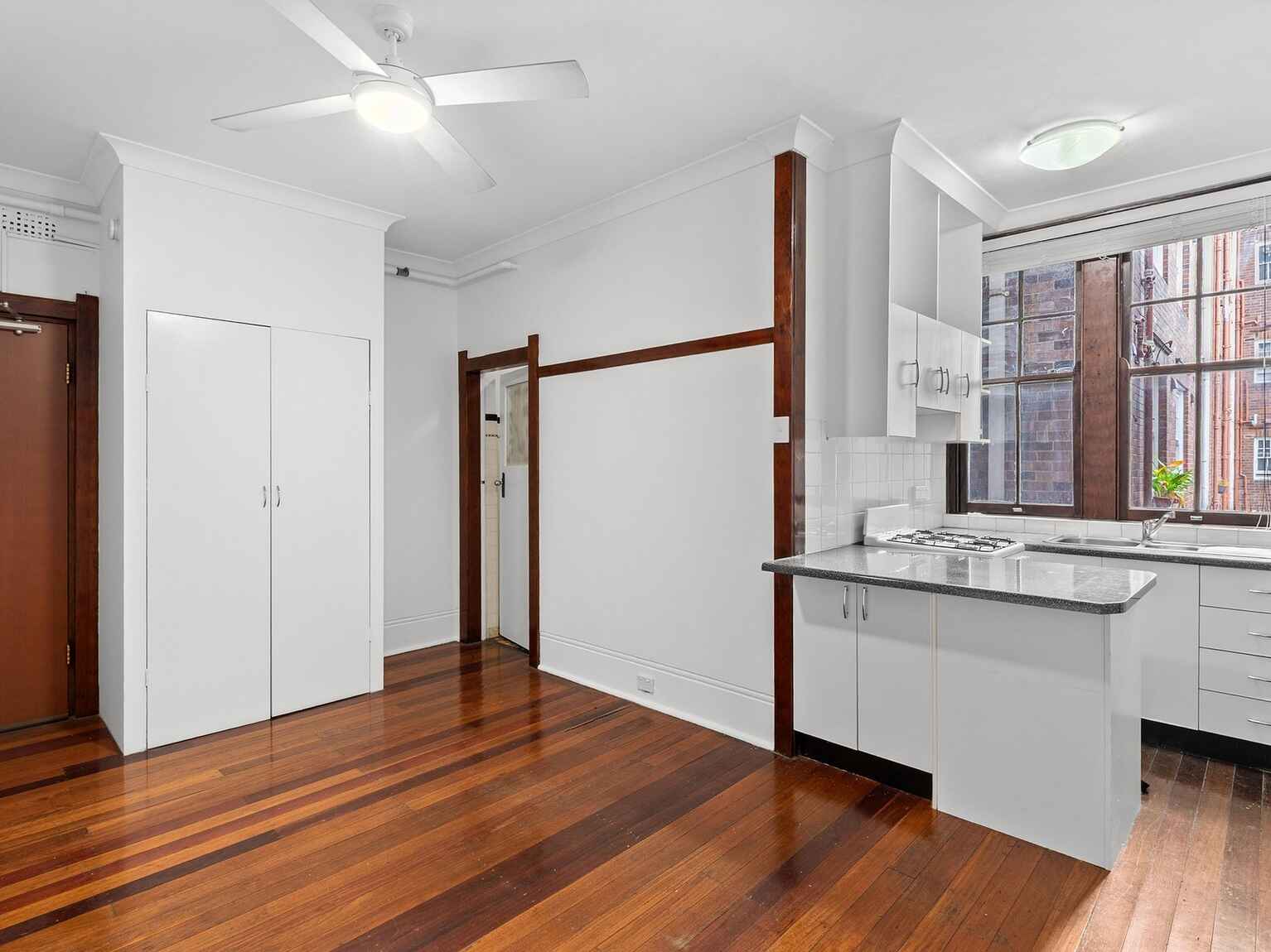 42/5 Darley Street Darlinghurst