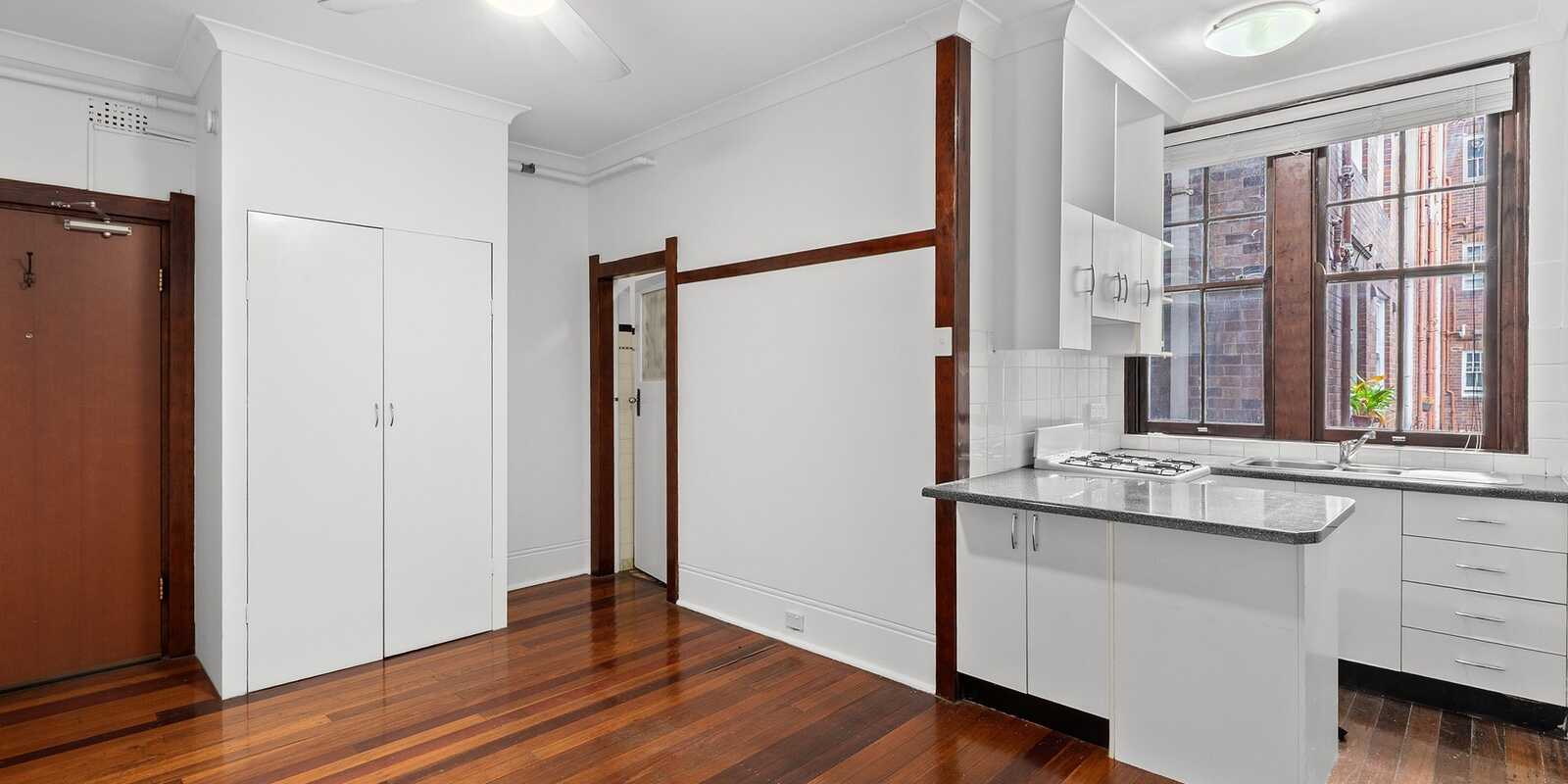 42/5 Darley Street Darlinghurst 42/5 Darley Street Darlinghurst