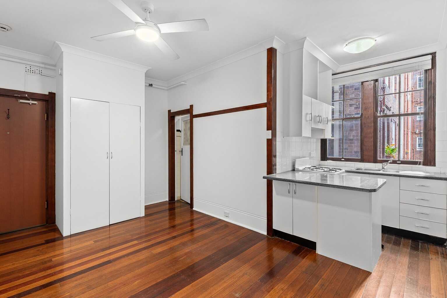 42/5 Darley Street Darlinghurst 42/5 Darley Street Darlinghurst