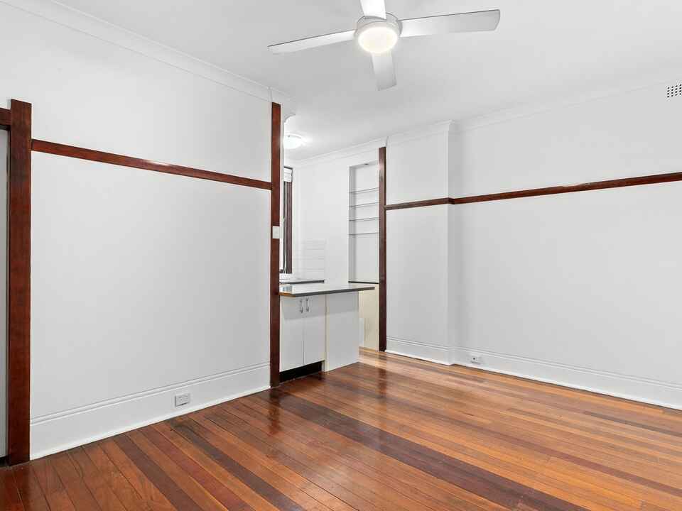 42/5 Darley Street Darlinghurst