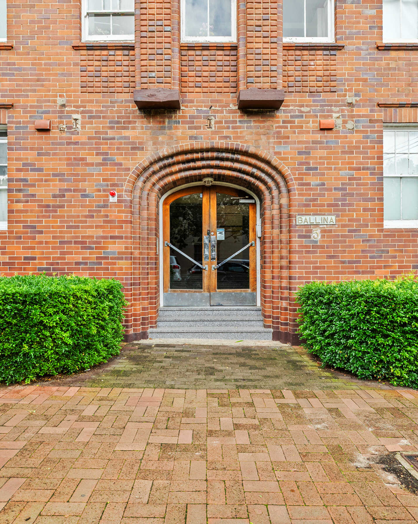42/5 Darley Street Darlinghurst, Darlinghurst - Thumbnail 3