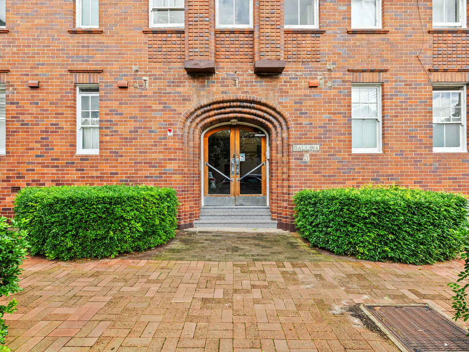 42/5 Darley Street Darlinghurst