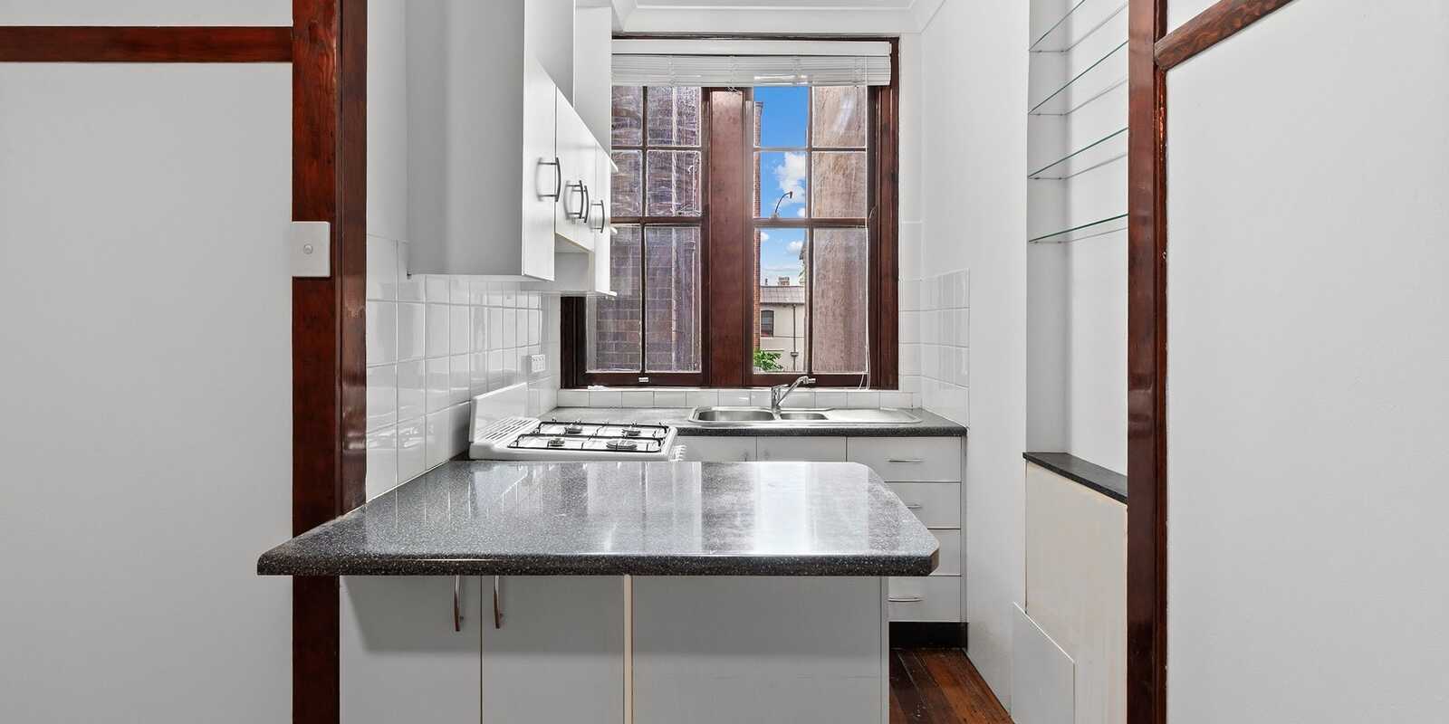 42/5 Darley Street Darlinghurst 42/5 Darley Street Darlinghurst