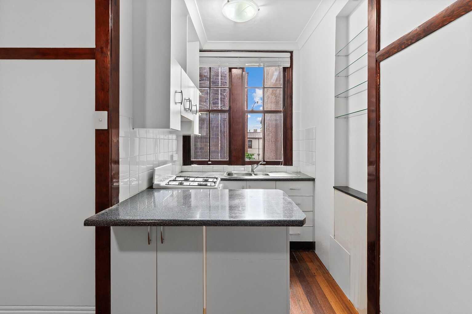 42/5 Darley Street Darlinghurst 42/5 Darley Street Darlinghurst