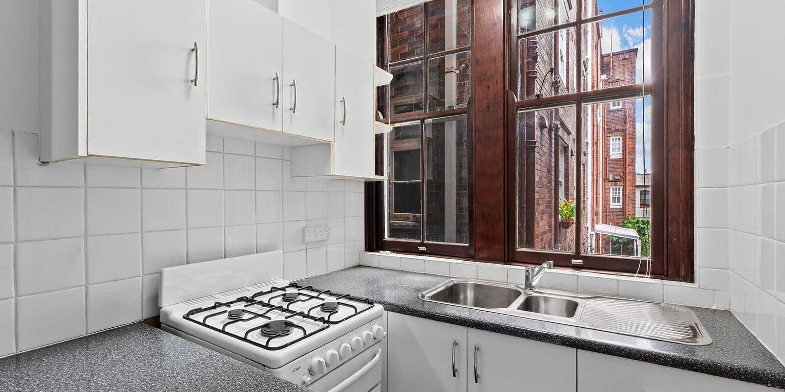 42/5 Darley Street Darlinghurst 42/5 Darley Street Darlinghurst