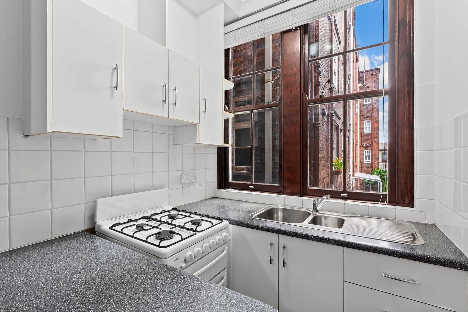 42/5 Darley Street Darlinghurst 42/5 Darley Street Darlinghurst