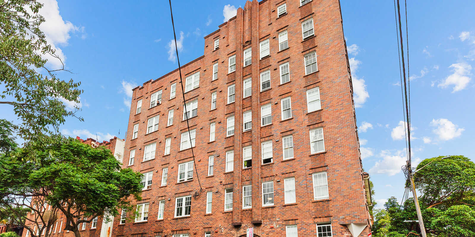 42/5 Darley Street Darlinghurst 42/5 Darley Street Darlinghurst