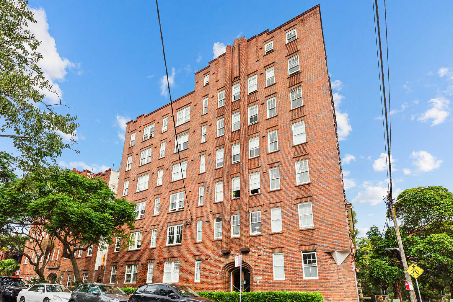 42/5 Darley Street Darlinghurst 42/5 Darley Street Darlinghurst
