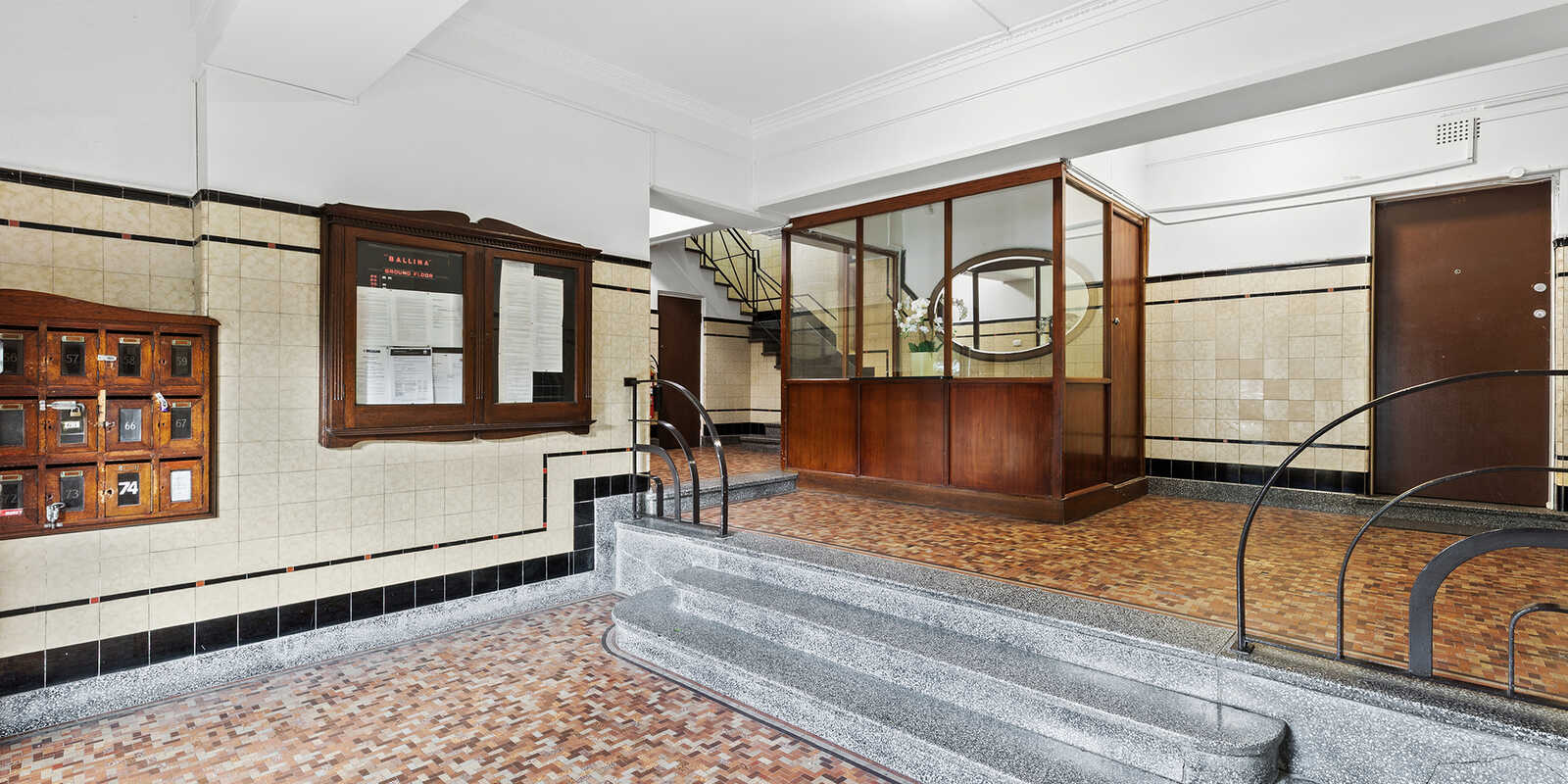 42/5 Darley Street Darlinghurst 42/5 Darley Street Darlinghurst