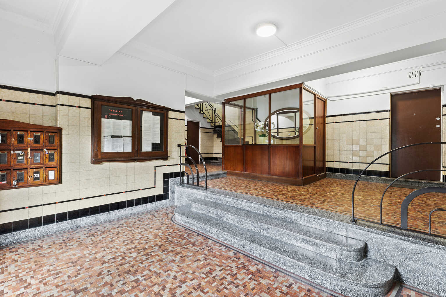 42/5 Darley Street Darlinghurst 42/5 Darley Street Darlinghurst