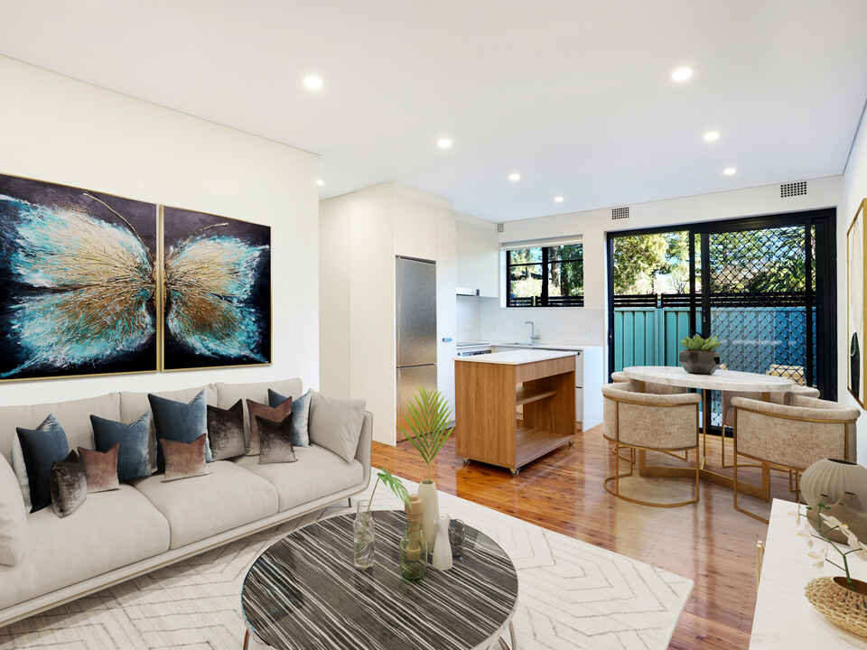 2/8 Marcia Street Hurlstone Park