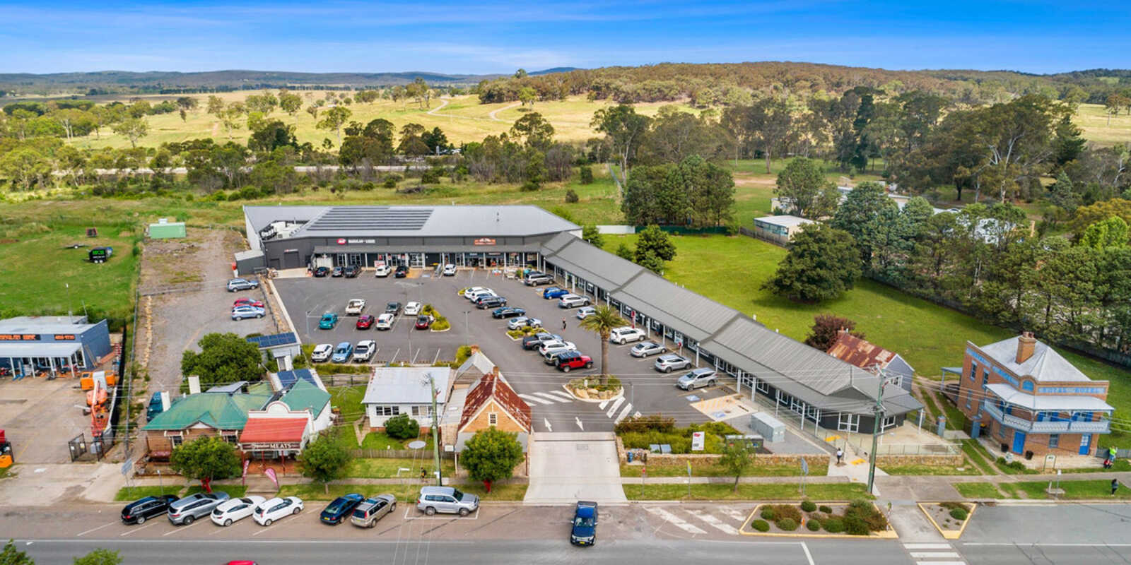 53 Brayton Road Marulan 53 Brayton Road Marulan