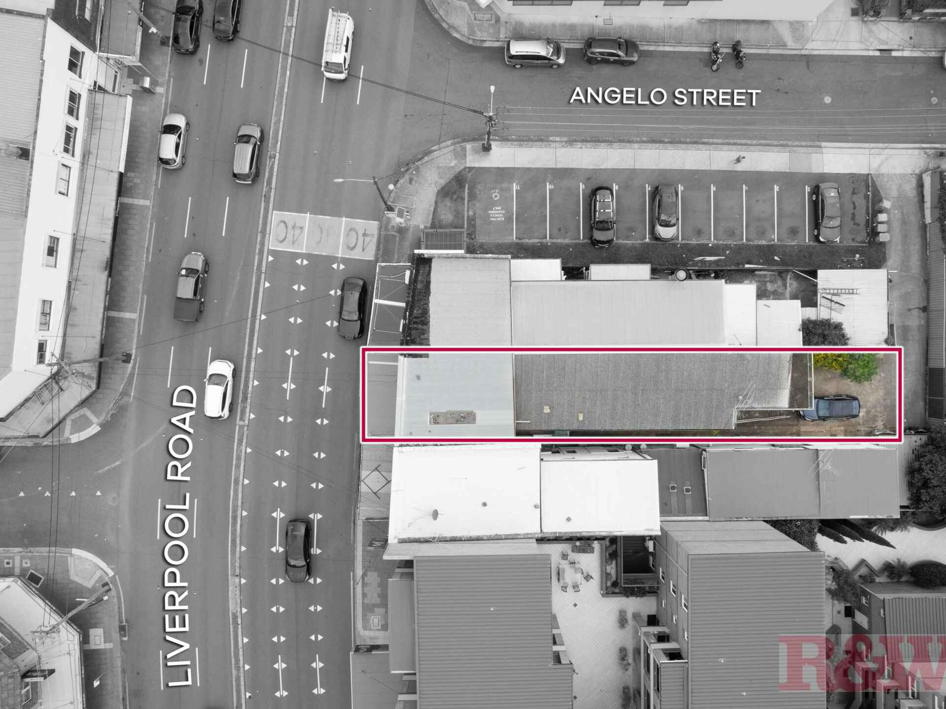 129 Liverpool Road Burwood
