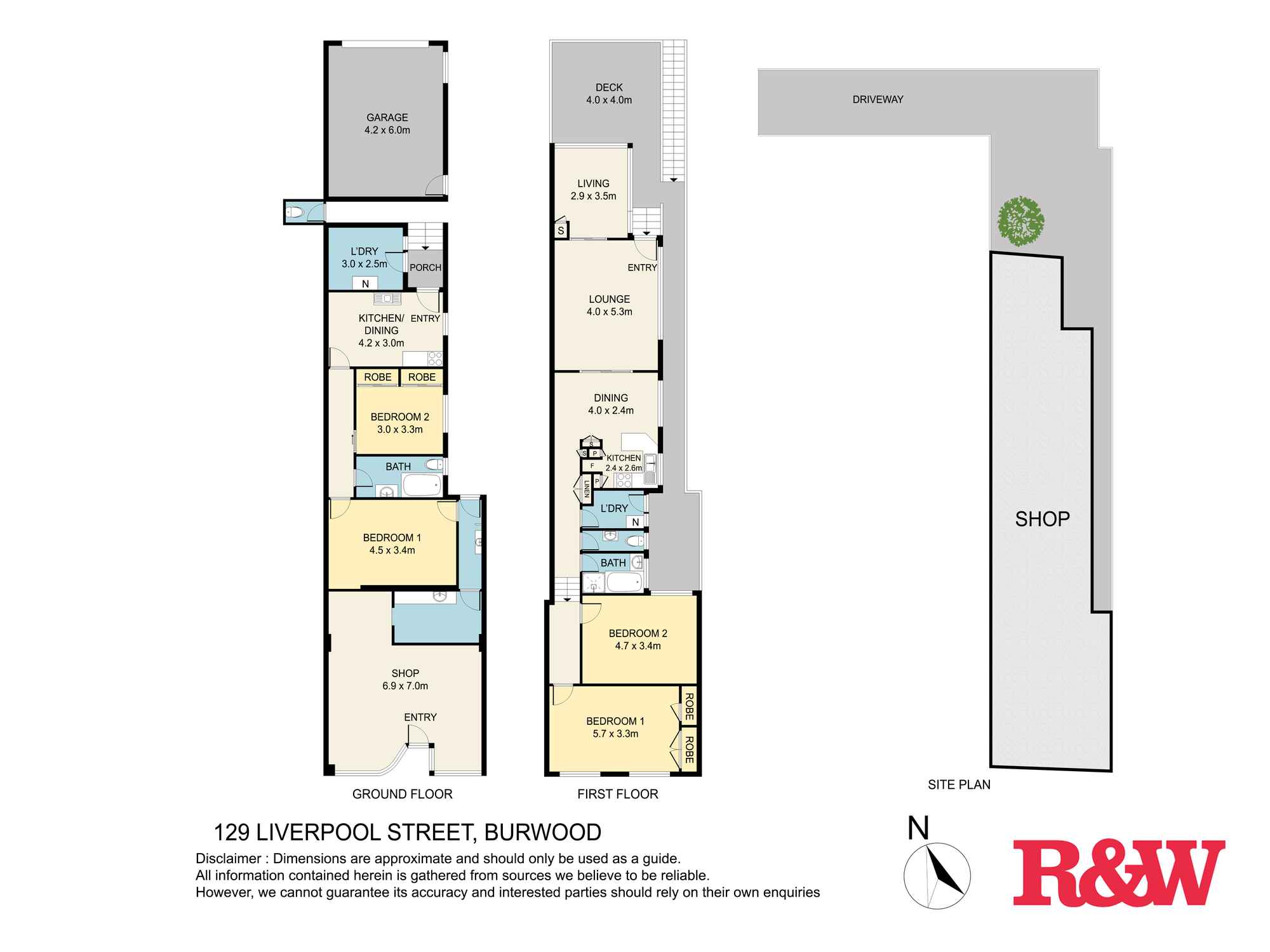 129 Liverpool Road Burwood