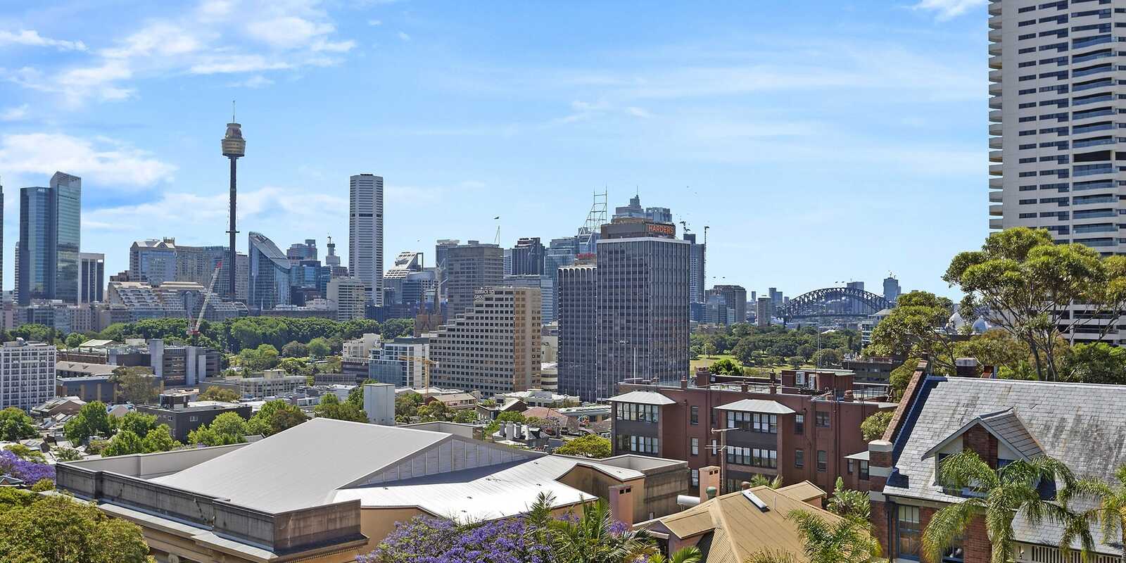 42/5 Darley Street Darlinghurst 42/5 Darley Street Darlinghurst