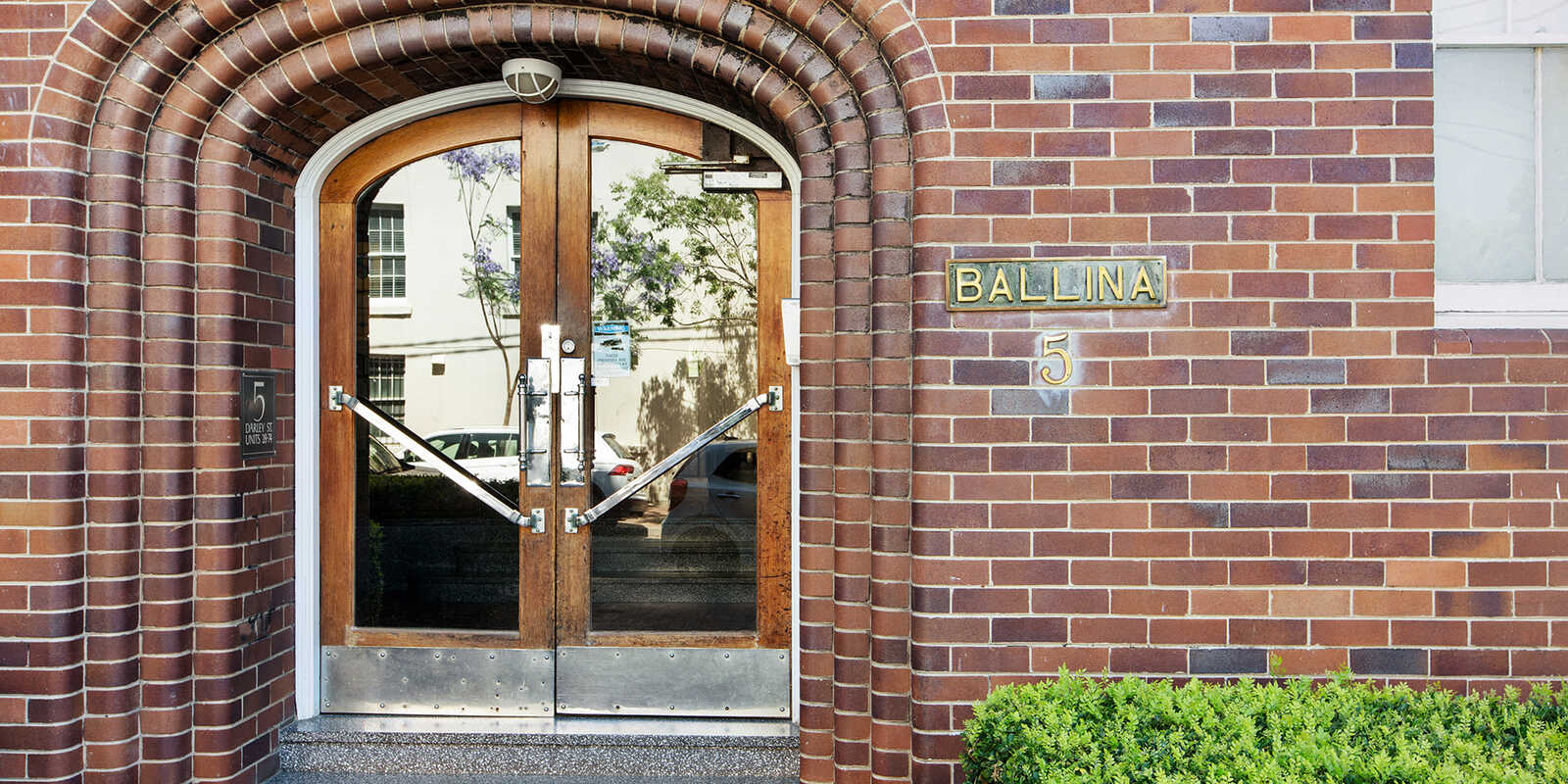 42/5 Darley Street Darlinghurst 42/5 Darley Street Darlinghurst