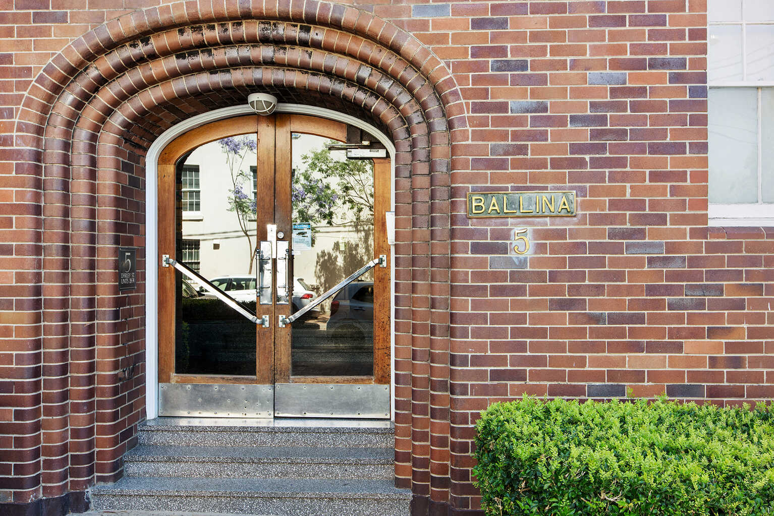 42/5 Darley Street Darlinghurst 42/5 Darley Street Darlinghurst
