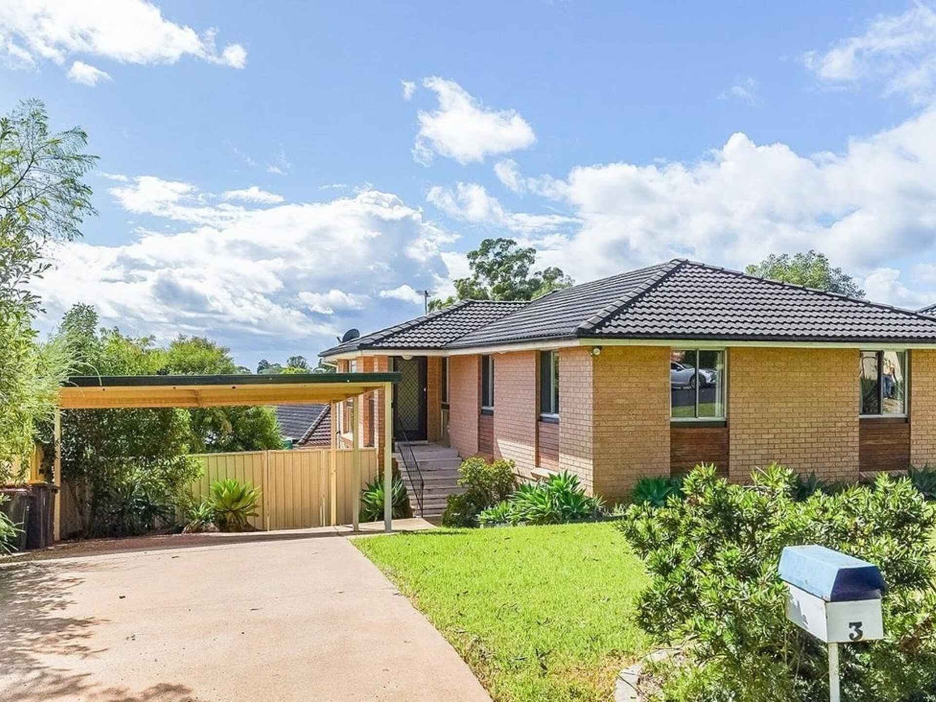 3 Bronte Place Woodbine