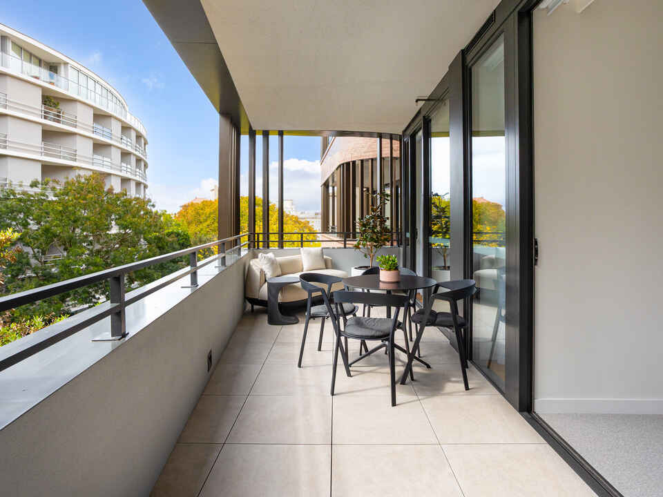 202/11 Greenknowe Avenue Elizabeth Bay